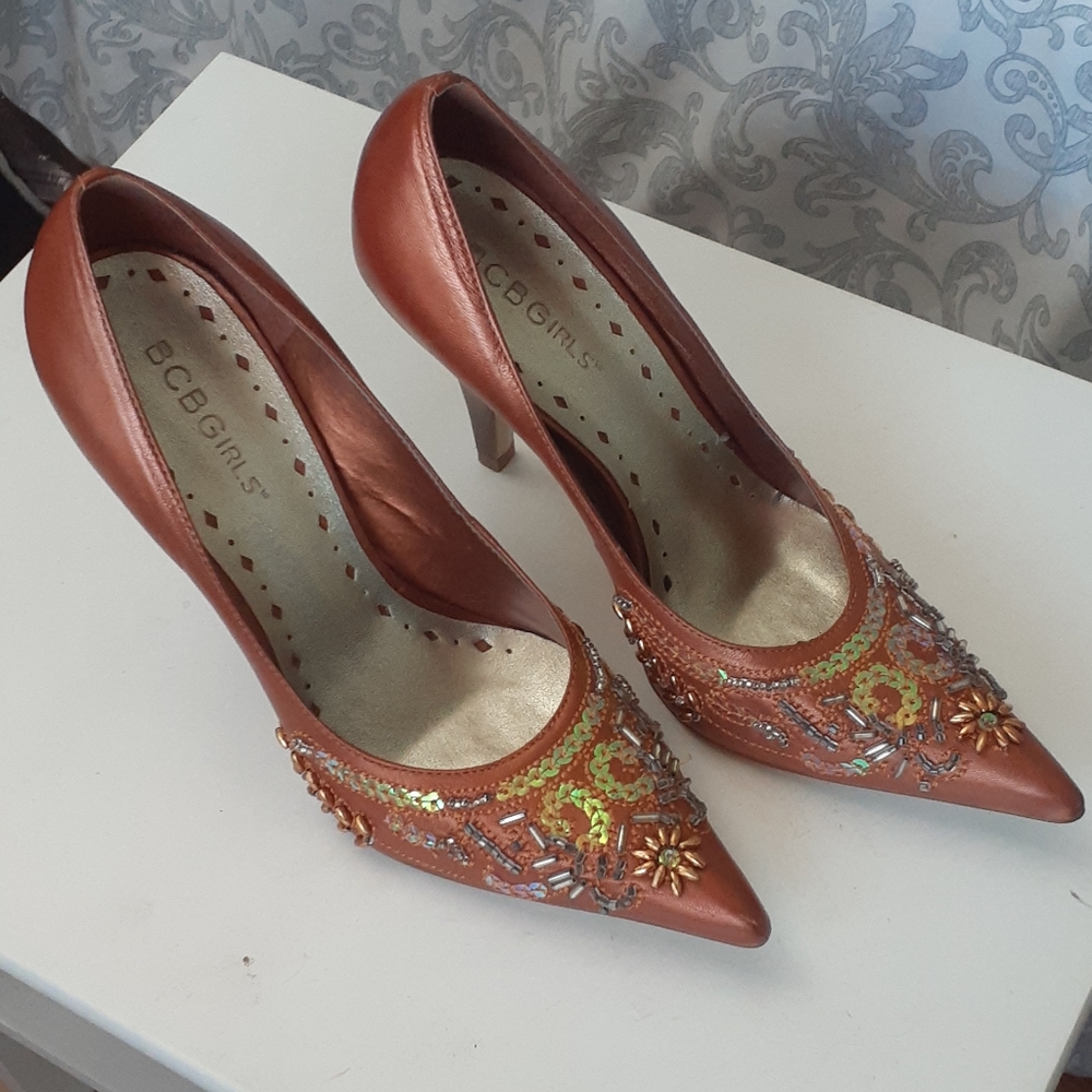 BCBGirls Heels